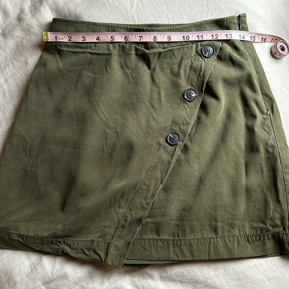 Banana Republic skirt (4) - Picture 5 of 7